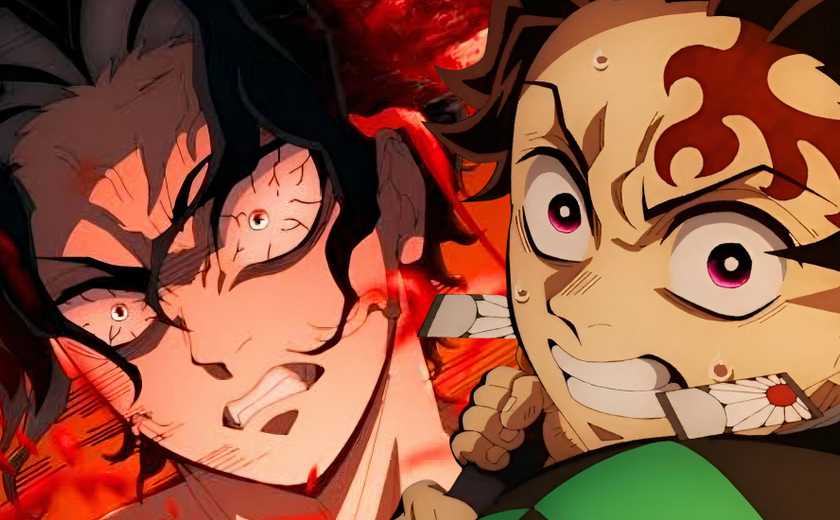 Demon Slayer: Infinity Castle Part 2 Release Date: What to Expect