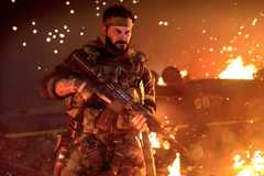 call of duty movie paramount official